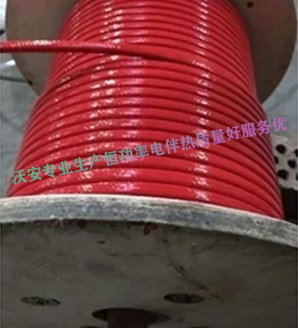 恒功率電伴熱圖片 恒功率電伴熱圖片