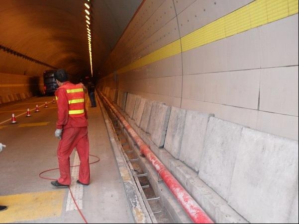 消防電伴熱管道 消防電伴熱