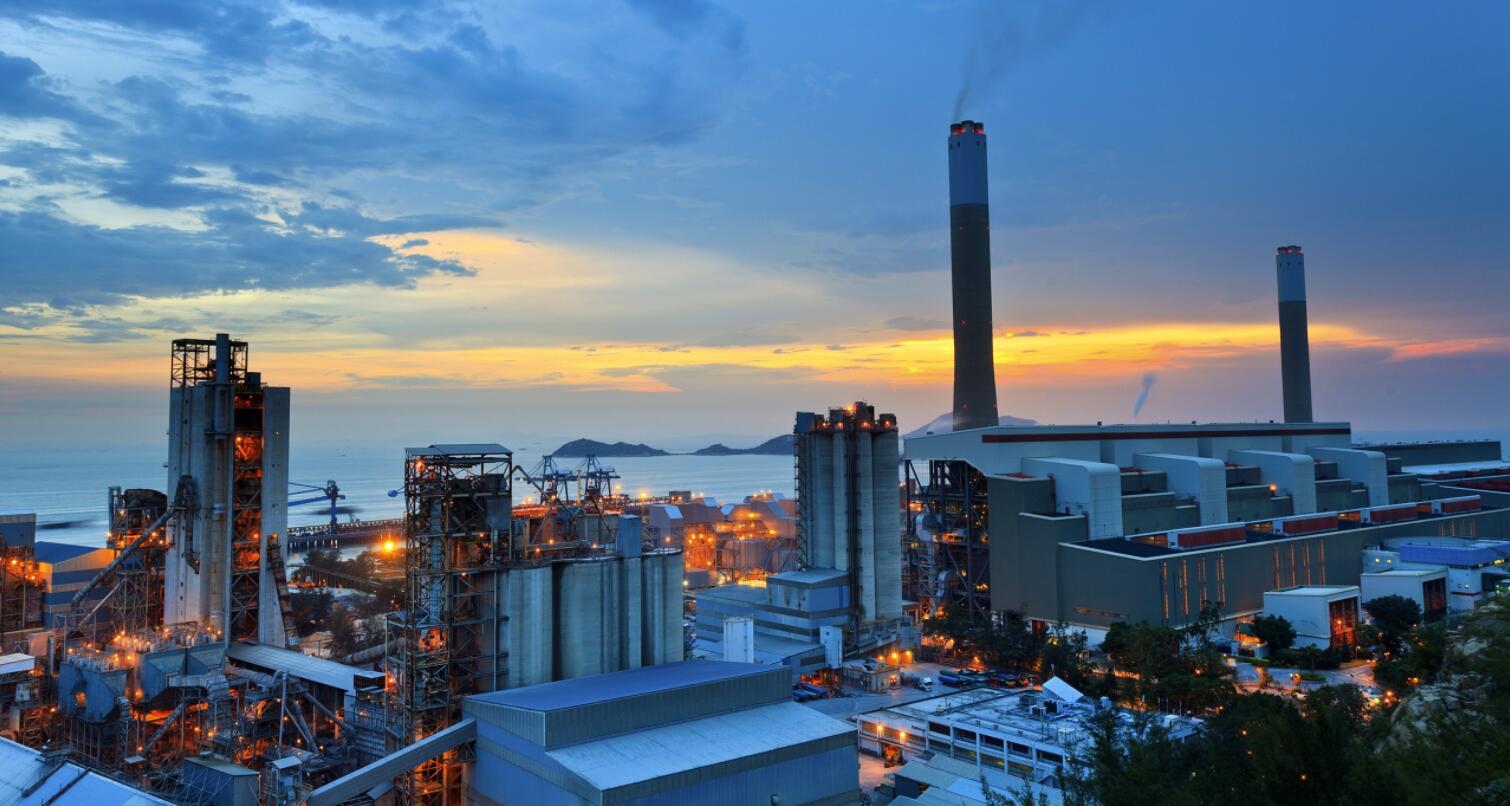 電伴熱帶在電廠煙氣脫硫應用中的表現 電伴熱帶在電廠煙氣脫硫應用中的表現