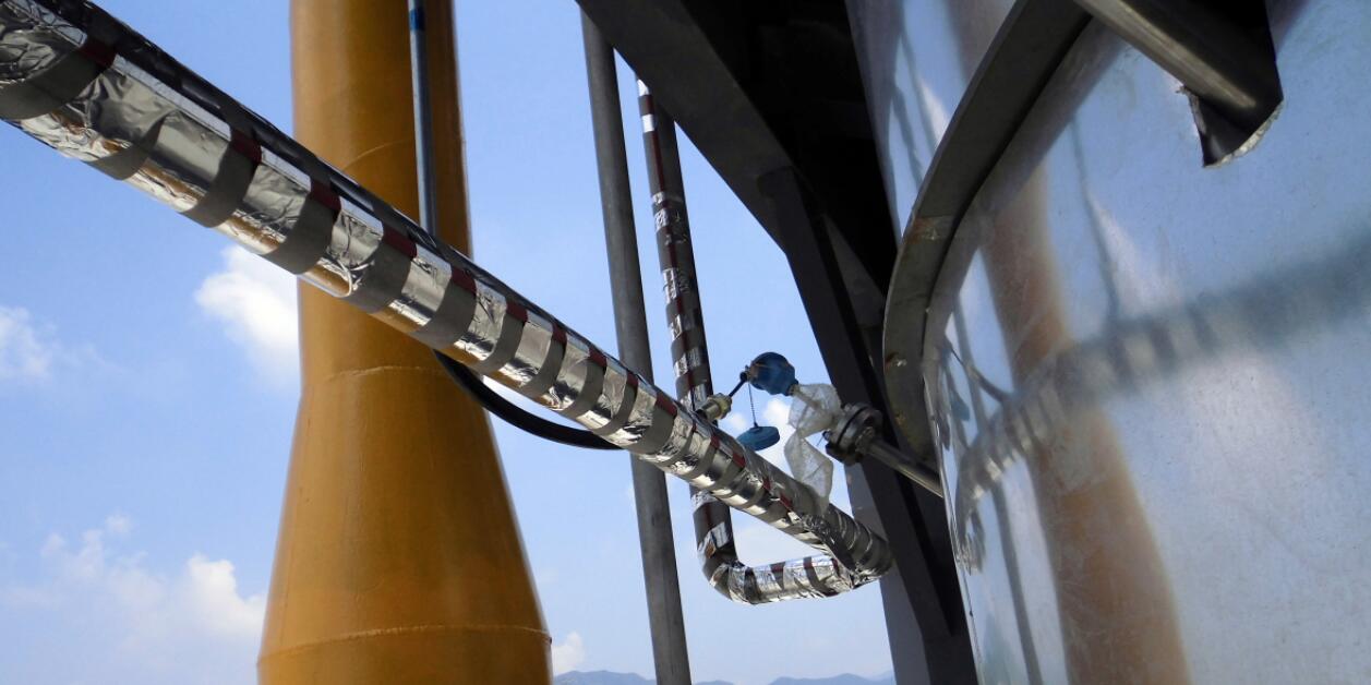 電伴熱型號規(guī)格選擇問題12點終極解決方案 電伴熱型號規(guī)格選擇問題12點終極解決方案