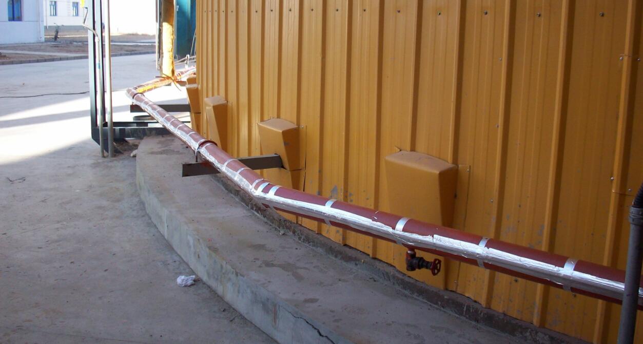 電伴熱型號規(guī)格選擇問題12點終極解決方案 電伴熱型號規(guī)格選擇問題12點終極解決方案